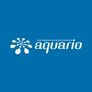 Насосы Aquario (Акварио)