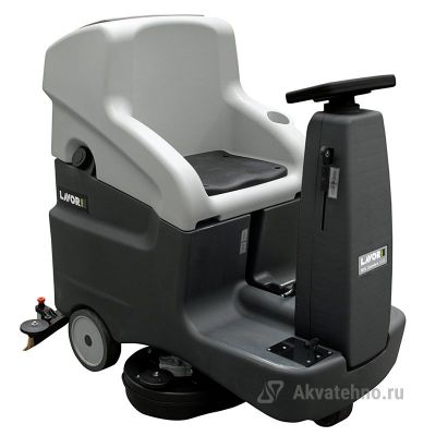 Lavor Pro COMFORT XXS 66 BT