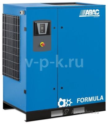 Винтовой компрессор ABAC FORMULA М37 10