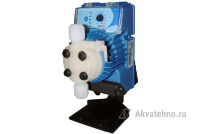 Дозирующий насос-дозатор TEKNA EVO AKL 803 40/2,0