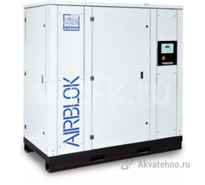 Винтовой компрессор Fiac Airblok 602 BD 10