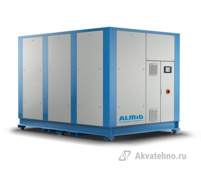 Винтовой компрессор ALMIG G Drive T 28-10