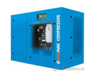 Винтовой компрессор Ekomak EKO 22 VST 13