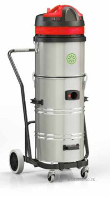 Промышленный пылесос IPC Soteco GS 3/78 CYC