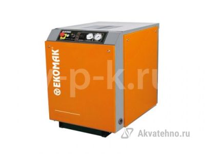 Винтовой компрессор Ekomak DMD 300 C 8