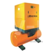 Винтовой компрессор Berg ВК-15-500-10 IP54
