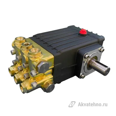ZA1525N (IPG серии W, WS)    (межосевое расстояние 87мм)