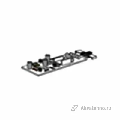 Плата для MARK 600