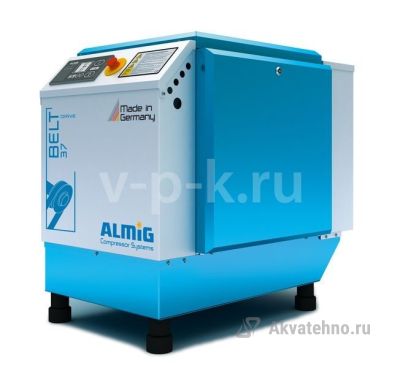 Винтовой компрессор ALMIG Belt 7 R500 - 10