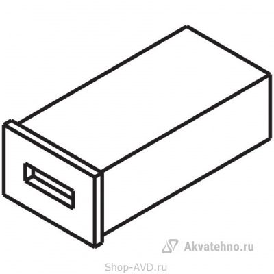 Columbus Счетчик часов для RA55, RA66