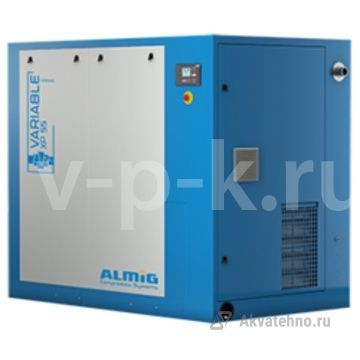 Винтовой компрессор ALMIG VARIABLE XP 45-6