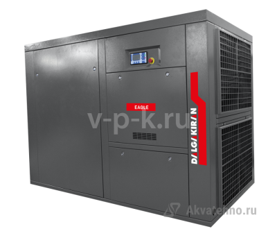 Винтовой компрессор DALGAKIRAN EAGLE 315W-8,5