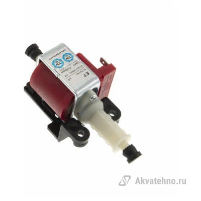 TOR Помпа электрическая для подачи моющих средств 220-240V, 50Hz, 21W RLP208-6