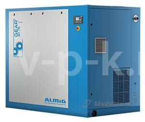 Винтовой компрессор ALMIG Gear XP 200 - 10