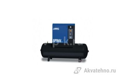 Винтовой компрессор ABAC SPINN 15 TM500 13