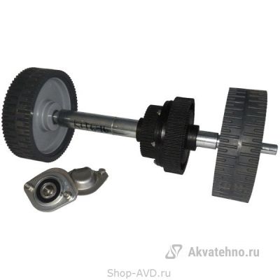 Fiorentini KIT646 Вал привода в сборе для DELUXE55