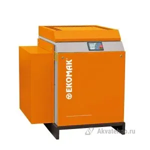 Винтовой компрессор Ekomak DMD 150 VST 8