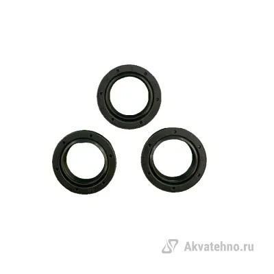 Ремкомплект манжет плунжера для MOHP1520R	