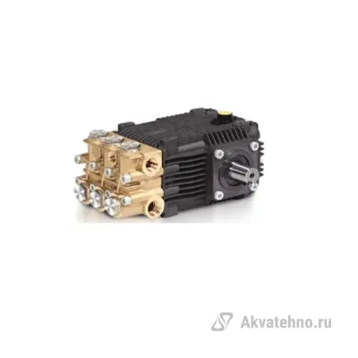 Помпа TK-1530 межосевое расстояние 87мм
