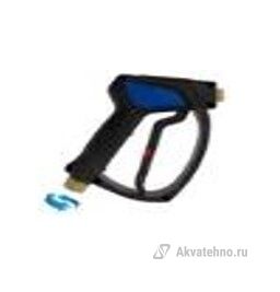 Пистолет SG35 с вращающейся муфтой, 350bar, 45l/min, вход-3/8вращ.внут, выход-1/4внут MTM 