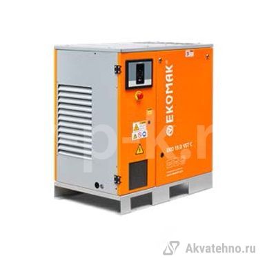 Винтовой компрессор Ekomak EKO 18 D VST C