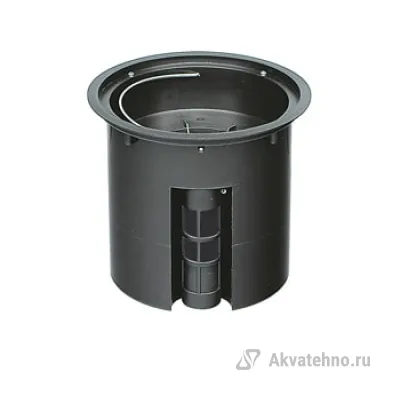 Бак для химчистки TORNADO 300 (ведро внутреннее)