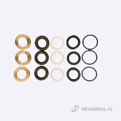 Комплект уплотнений (замена на M-42549)	