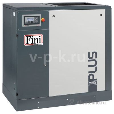 Винтовой компрессор Fini K-MAX 76-13 VS