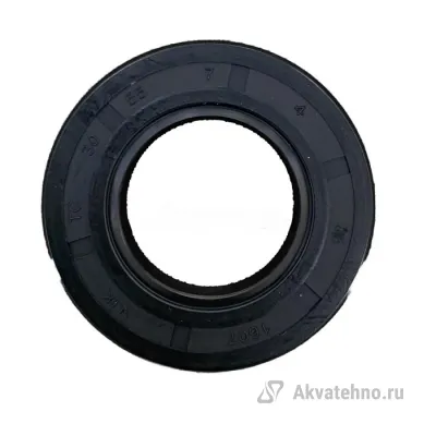 ZD5015N,  уплотнение коленвала (1 шт)	ZD5015N,
