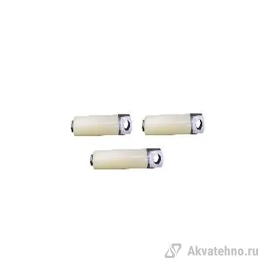 Комплект керамических втулок, 3 шт. для помпы MY-18W	