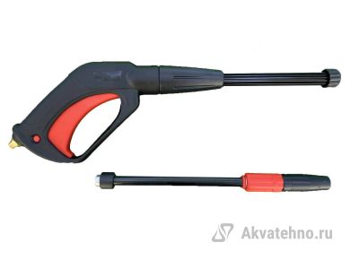 Пистолет с копьем-распылителем в сборе для AN-149/TR-149 и AN-159/TR-159