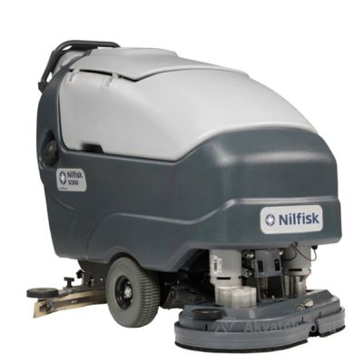 Nilfisk SC800-86