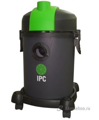 IPC Soteco YP1400/20 (YP 1/20 W&D) (пылеводосос)
