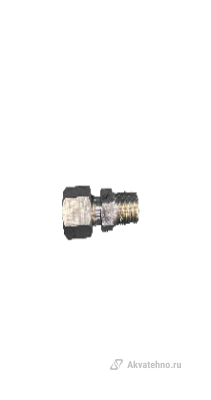 TOR LC80-21 Болт (штуцер) M металл для химчисток серии LC-80SC