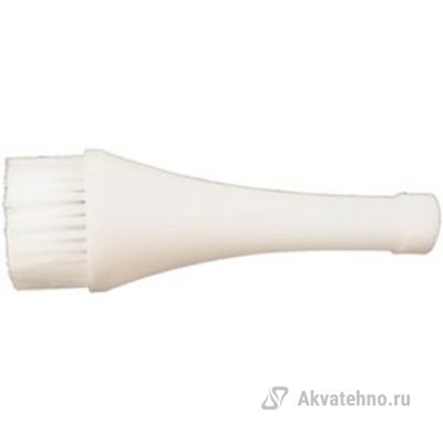 Воронка с ворсом для распылителя (пластик)