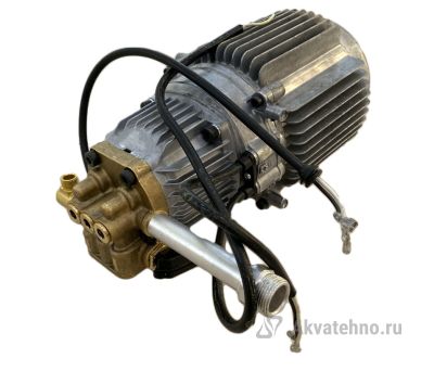 Помпа и двигатель для AN-149/TR-149 в сборе