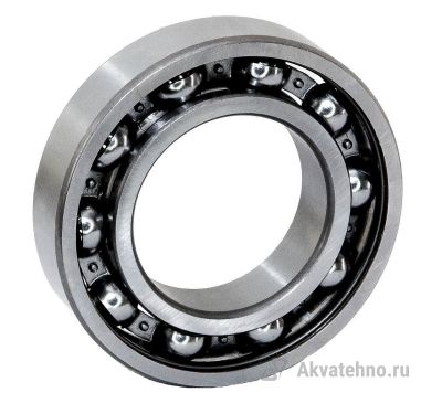 Подшипник (NB-42-6205 передний)	