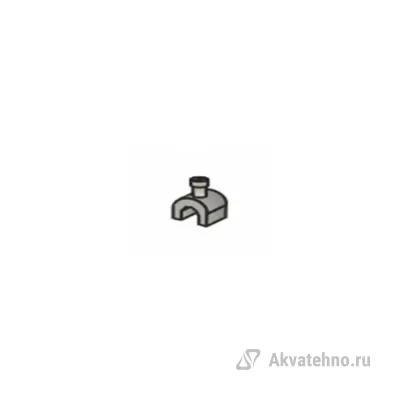 Петля крепления для TORNADO MARK 600