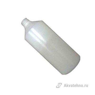 Бачок (пластиковая бутылка) для пенораспылителя, 1L MTM