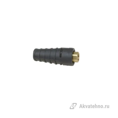Комбифорсунка (точечная-широкая струя) 200 Бар. G1/4