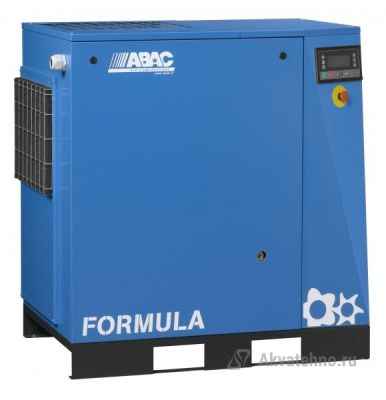 Винтовой компрессор ABAC FORMULA 22 08