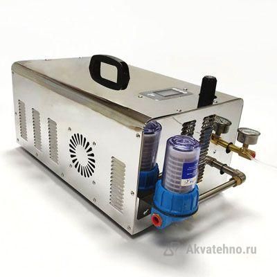 Комплект системы туманообразования высокого давления ATHP-300 (300 Форсунок)