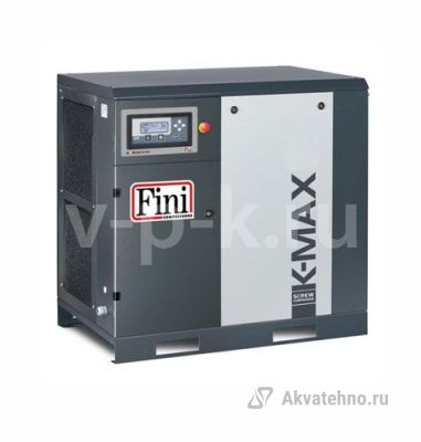 Винтовой компрессор Fini K-MAX 38-08