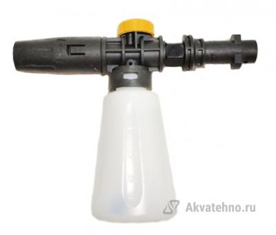 MOK011, Пенораспылитель с бачком Karcher