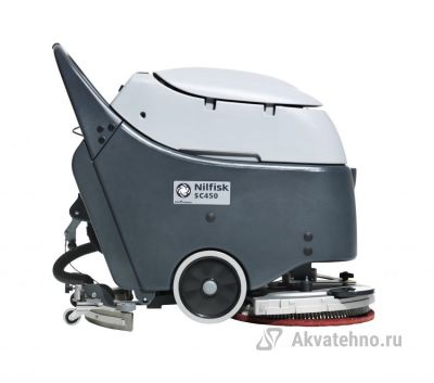 Nilfisk SC450 E Scrubber