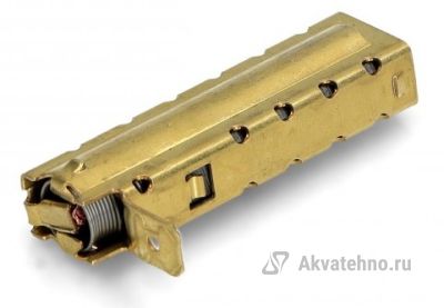 Угольная щетка