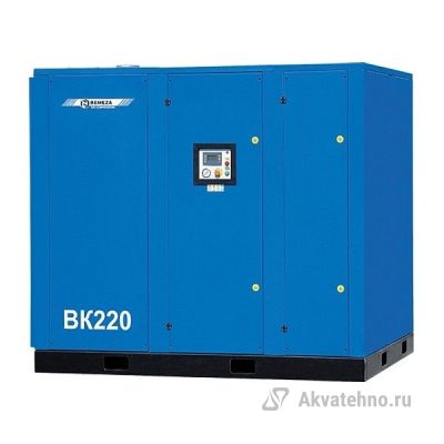 Винтовой компрессор REMEZA ВК220-8