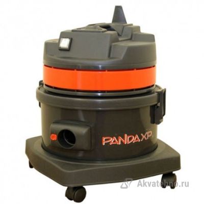 Soteco PANDA 215 XP PLAST - Водопылесос