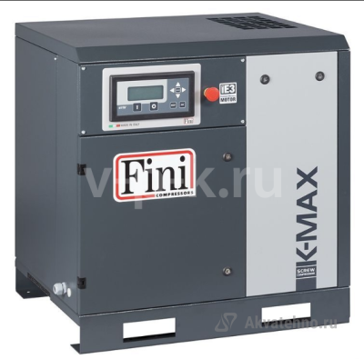 Винтовой компрессор Fini K-MAX 1108 ES VS