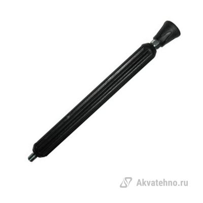 Копье литое L=30cm (прямое), 400bar, 1/4внеш-1/4внут